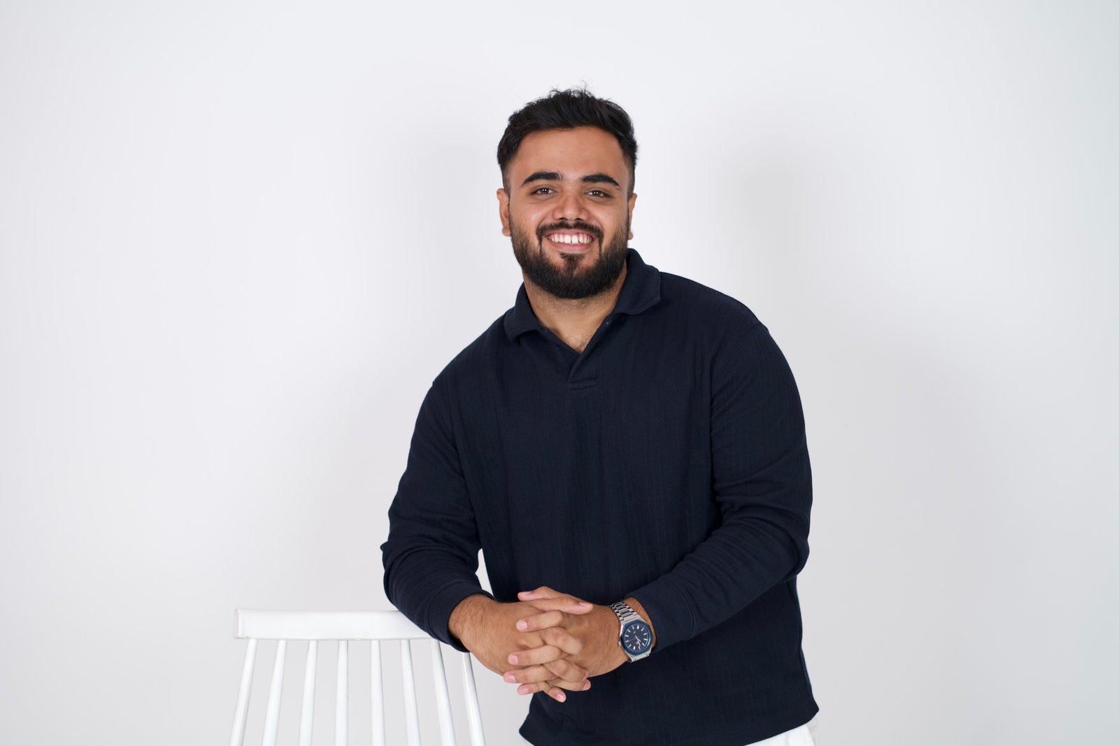 Shiv Pandey, Founder and Research Analyst at Shiv Pandey Finance